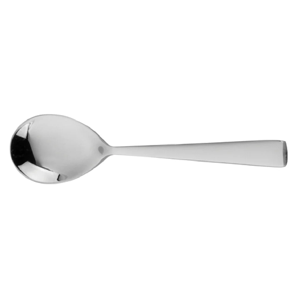 Steelite WLAUD01 5-3/16 Inch Mirror Finish Teaspoon 18/10 Stainless Steel Steelite WLAUD01 5-3/16 Inch Mirror Finish Teaspoon 18/10 Stainless Steel