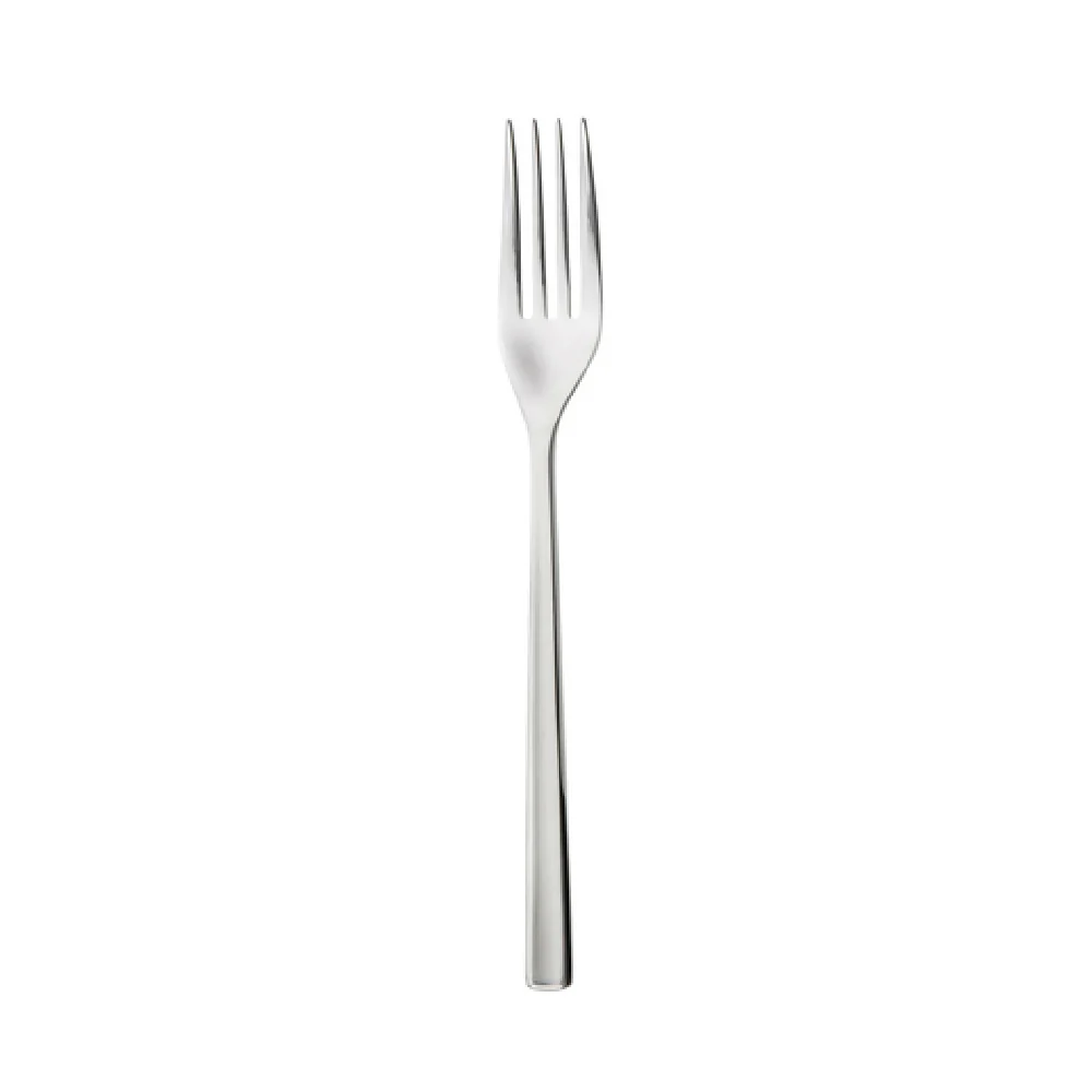 Steelite 6012SX021 8.375 Inch Dinner Fork with Polished Finish 18/10 Stainless Steel Steelite 6012SX021 8.375 Inch Dinner Fork with Polished Finish 18/10 Stainless Steel