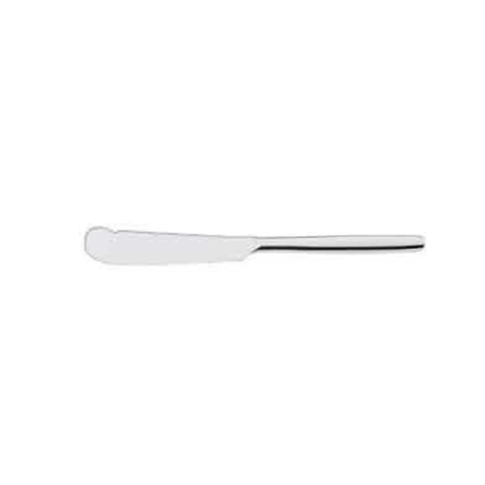 BauscherHepp 11.0466.6049 6-3/4 Inch Bread and Butter Knife Monobloc 18/10 Stainless Steel BauscherHepp 11.0466.6049 6-3/4 Inch Bread and Butter Knife Monobloc 18/10 Stainless Steel