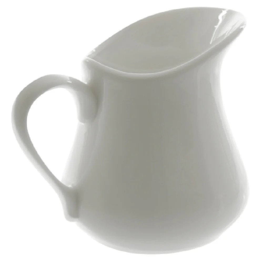 Ten Strawberry Street WTR-45JUG Milk Jug/Creamer 12 Oz. Oven/microwave/dishwasher Safe Ten Strawberry Street WTR-45JUG Milk Jug/Creamer 12 Oz. Oven/microwave/dishwasher Safe