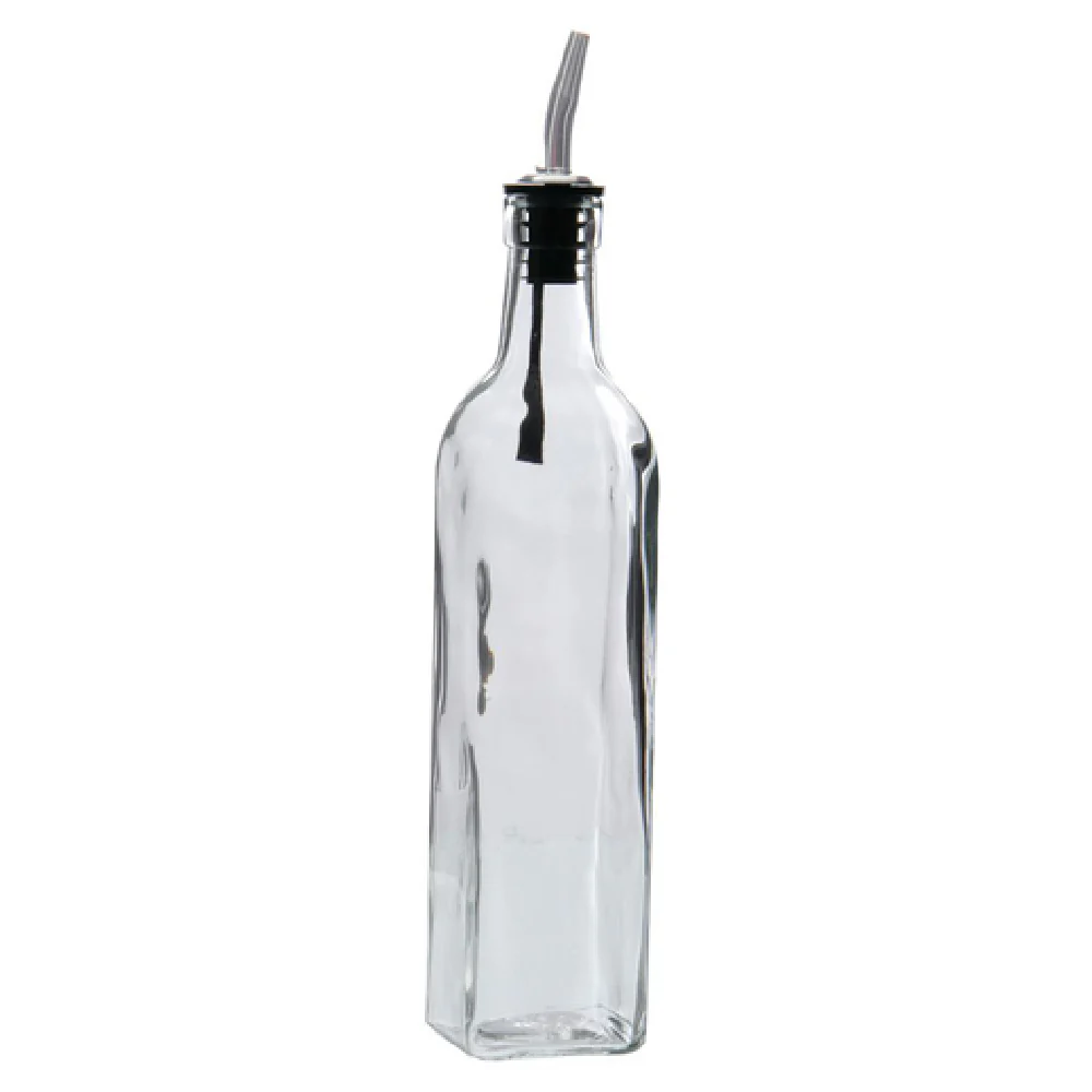 Hubert 16368 Oil Bottle 16 Oz. 2-1/4