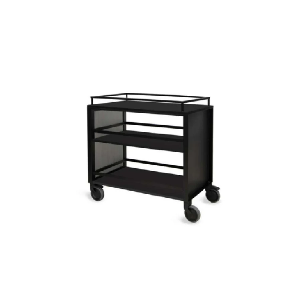 Arc Cardinal FP880 Abert Industrial Top Bar (L:19.75'' X W:35.375'') ['Powder Coated Steel']