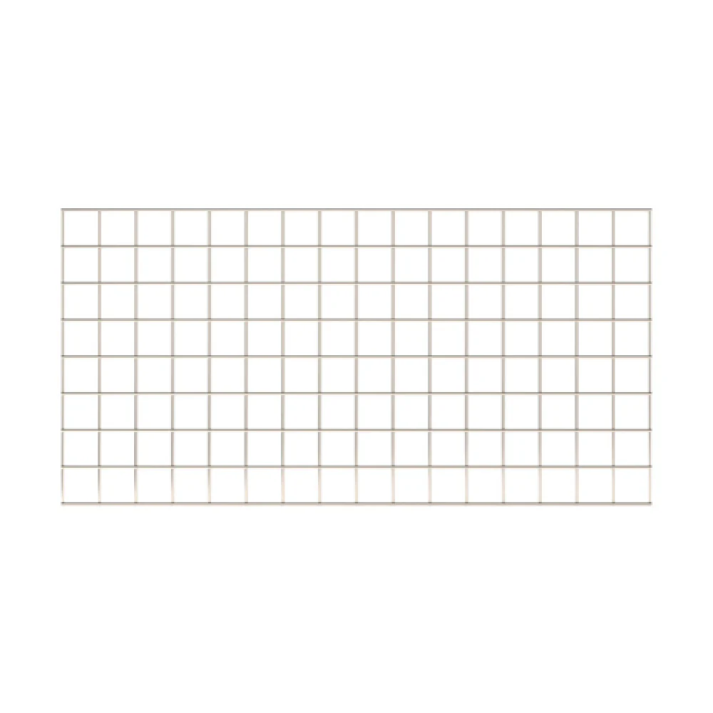 Metro WG2448S SmartWall Life Wire Grid 48