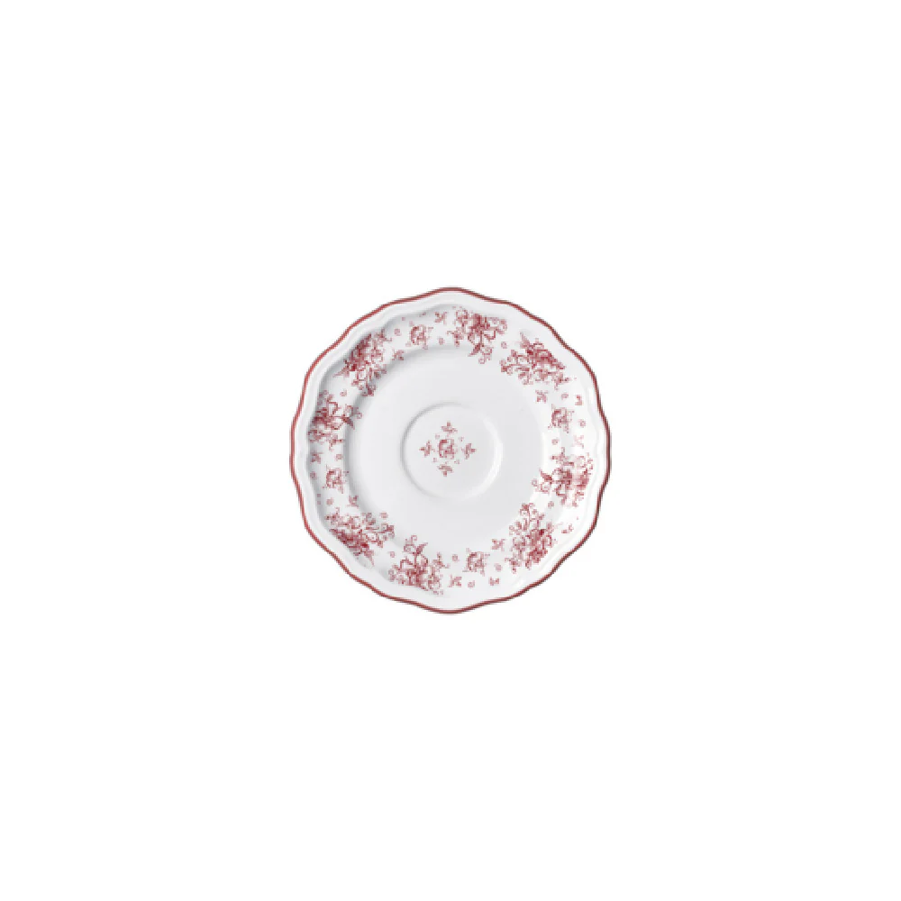 Steelite 62559FP823 Saucer 5.0