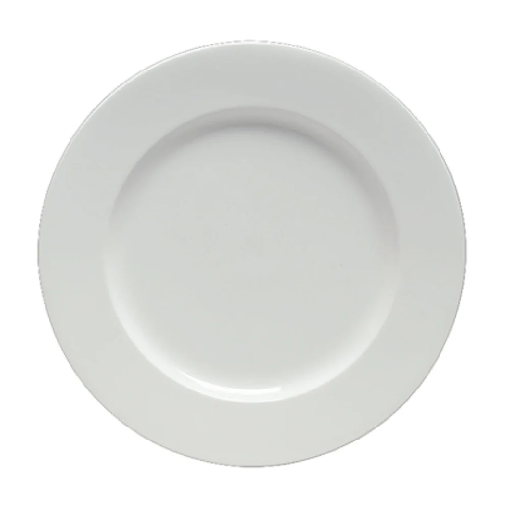 Steelite 6940E6071 5-3/4 Inch Round Plate Porcelain with Smooth Glaze Steelite 6940E6071 5-3/4 Inch Round Plate Porcelain with Smooth Glaze