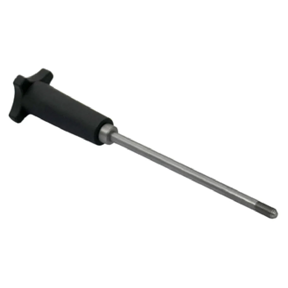 Alfa G-003N Center Plate Knob and Shaft Support for Globe Slicers Alfa G-003N Center Plate Knob and Shaft Support for Globe Slicers