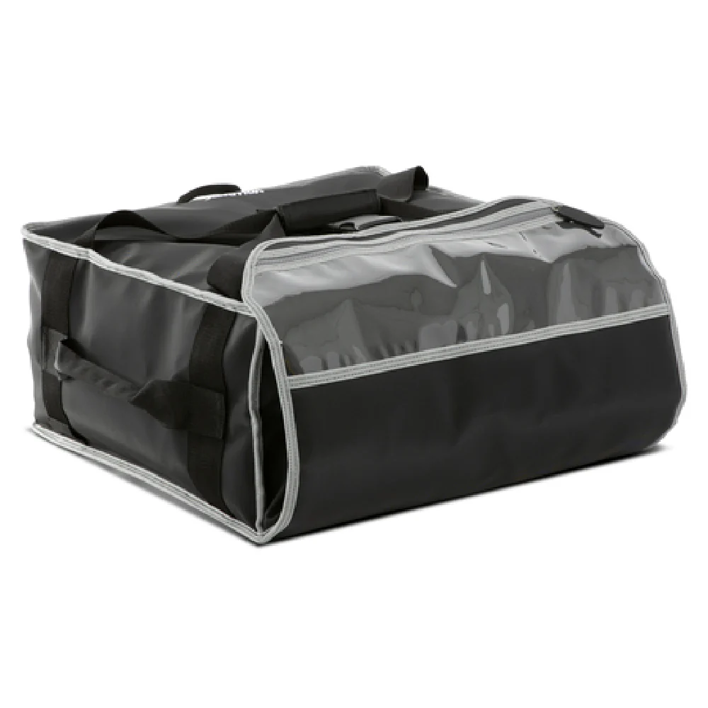 Vollrath VPB518 19 Inch Pizza Bag with Heat Pad and Velcro Closure Vollrath VPB518 19 Inch Pizza Bag with Heat Pad and Velcro Closure