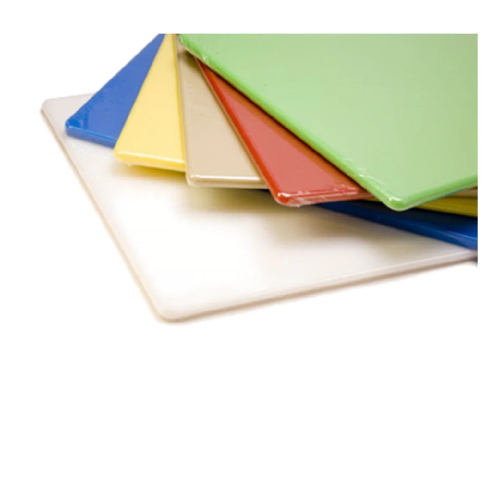 Stanton Trading 799-15201 15 Inch Cutting Board Dishwasher Safe Polyethylene White Stanton Trading 799-15201 15 Inch Cutting Board Dishwasher Safe Polyethylene White