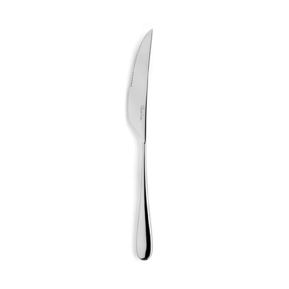 Steelite 5992SX056 9.25 Inch Steak Knife 18/10 Stainless Steel