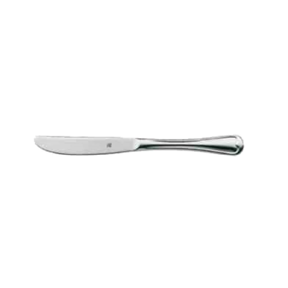 BauscherHepp 12.5466.6049 6-3/4 Inch Monobloc Bread Butter Knife 18/10 Stainless Steel