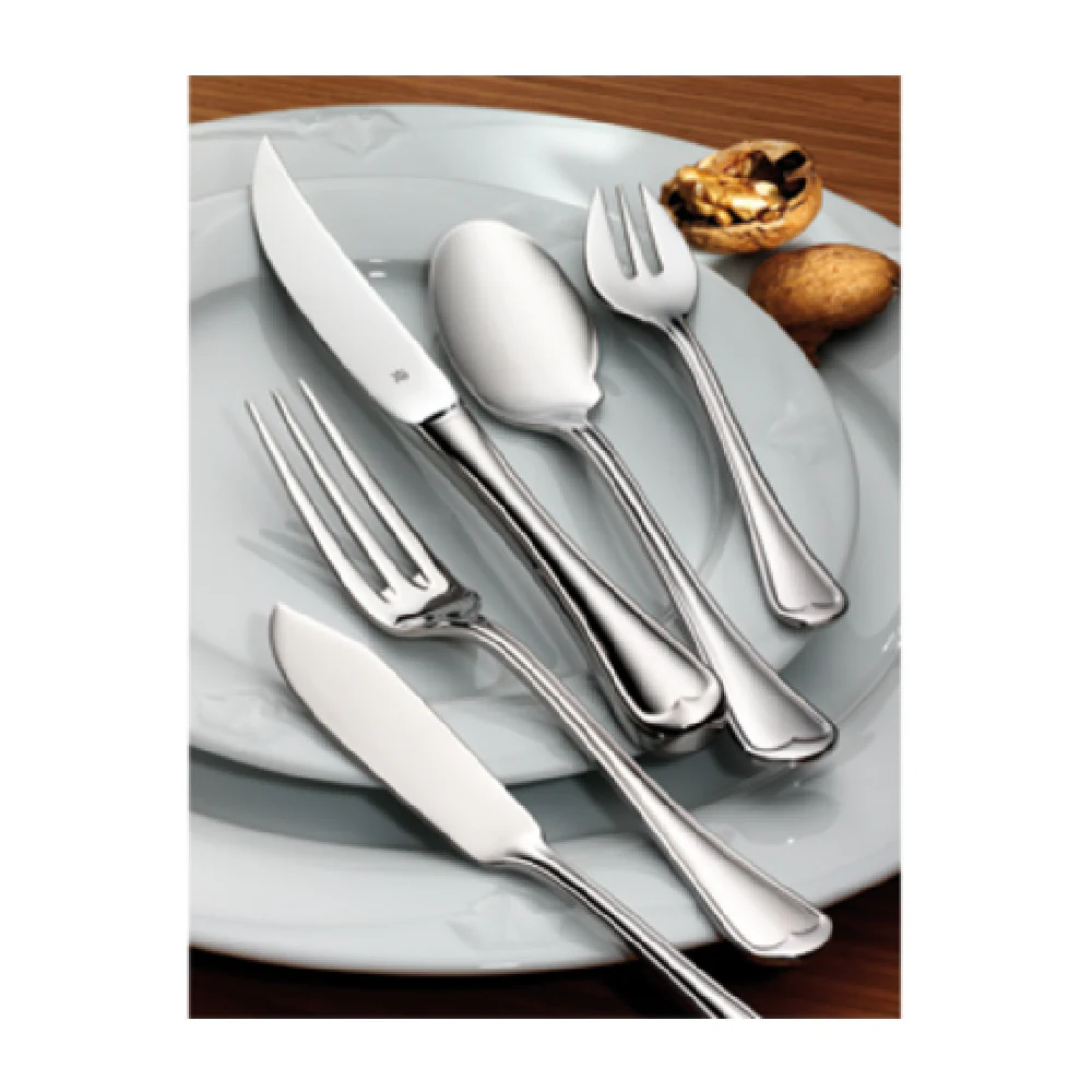 BauscherHepp 12.5466.6049 6-3/4 Inch Monobloc Bread Butter Knife 18/10 Stainless Steel BauscherHepp 12.5466.6049 6-3/4 Inch Monobloc Bread Butter Knife 18/10 Stainless Steel