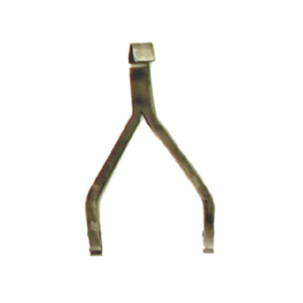 Town 248009 2 Inch Stainless Steel Meat Hook Use With 248011 for Smokehouse Town 248009 2 Inch Stainless Steel Meat Hook Use With 248011 for Smokehouse