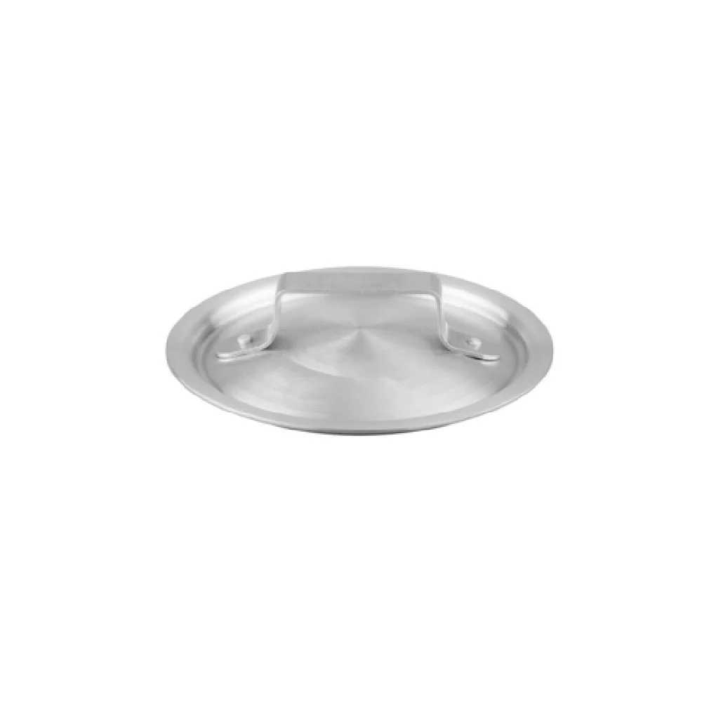 CAC China ALD9-1 5-7/8 Inch Lid Cover Aluminum for 1.5 Quart Saucepans