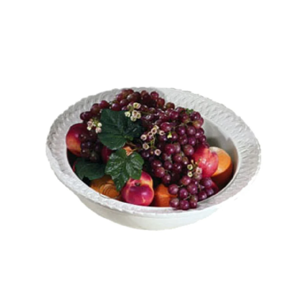 Bon Chef 2307GINGER 2-1/2 Quart Round Bowl Aluminum with Sandstone Coating Bon Chef 2307GINGER 2-1/2 Quart Round Bowl Aluminum with Sandstone Coating