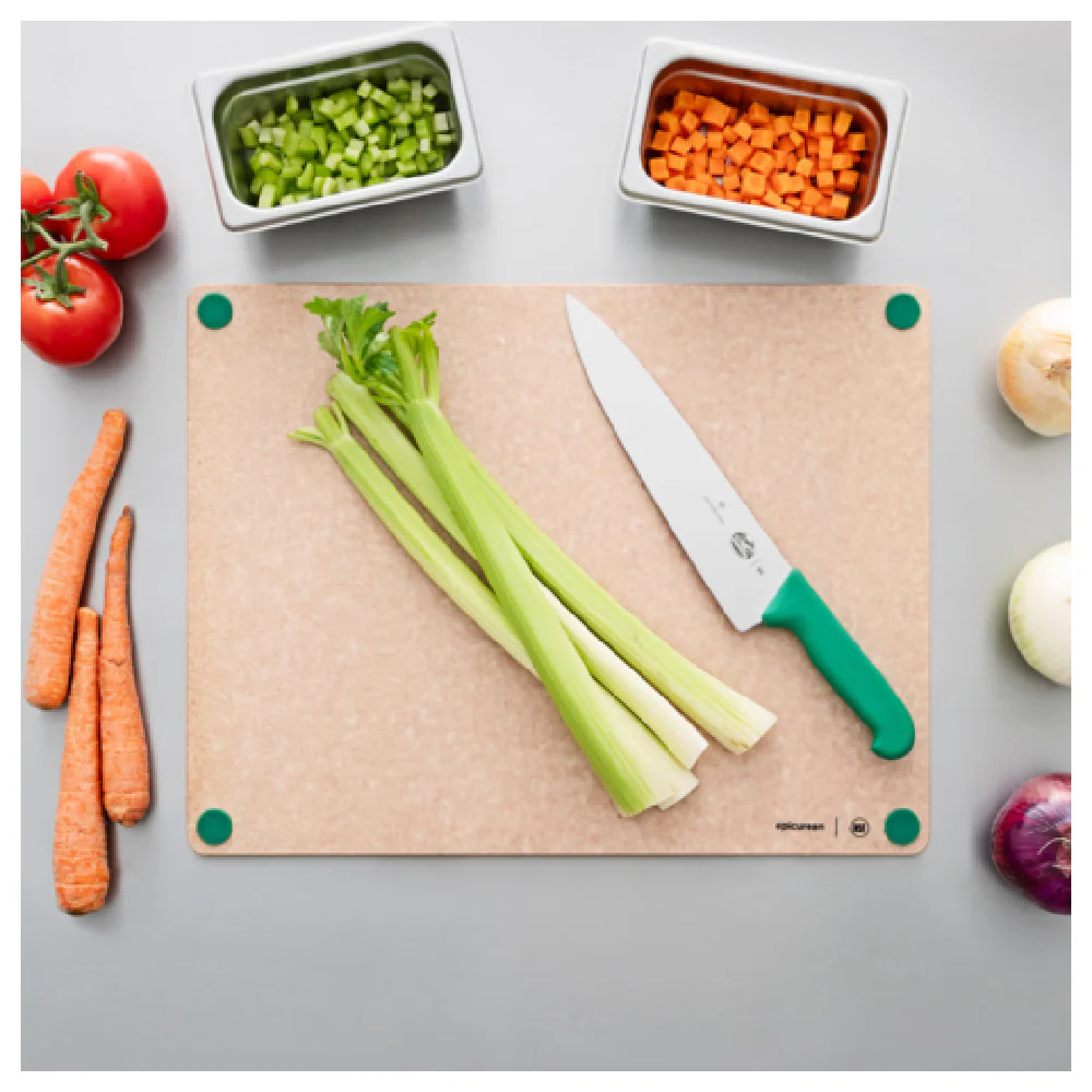 Epicurean 622-19150105 Epicurean HACCP Non-Slip Cutting Board 19.5 Epicurean 622-19150105 Epicurean HACCP Non-Slip Cutting Board 19.5