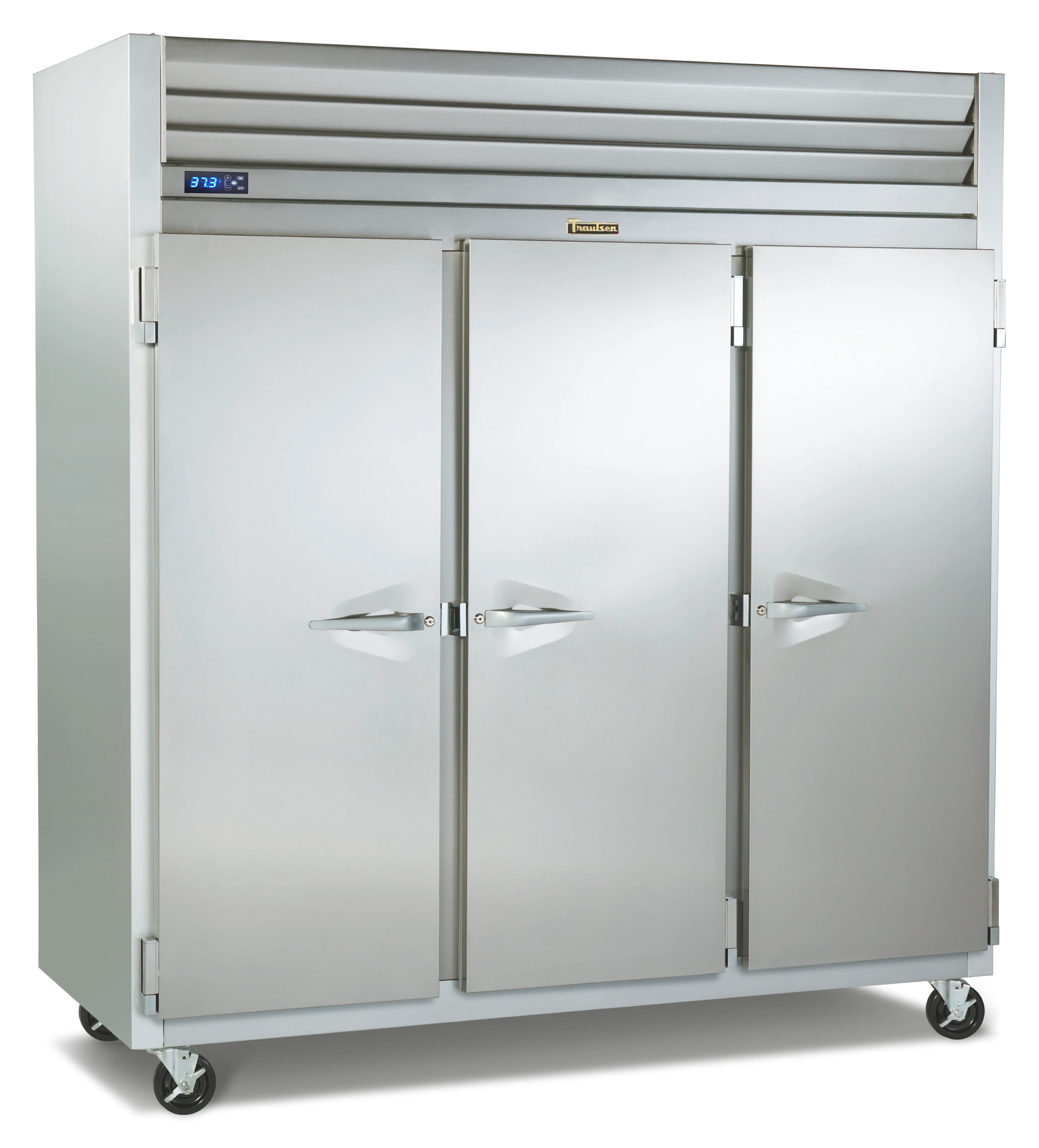 Traulsen G30010-032 76 Inch Dealer's Choice Refrigerator Reach-in 69.1 cu ft Traulsen G30010-032 76 Inch Dealer's Choice Refrigerator Reach-in 69.1 cu ft