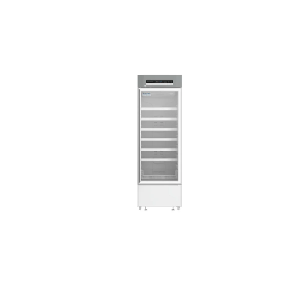 Migali Industries MP-14RG-HC Medical-grade Refrigerator (1) Glass Door +2°C To +8°C Migali Industries MP-14RG-HC Medical-grade Refrigerator (1) Glass Door +2°C To +8°C