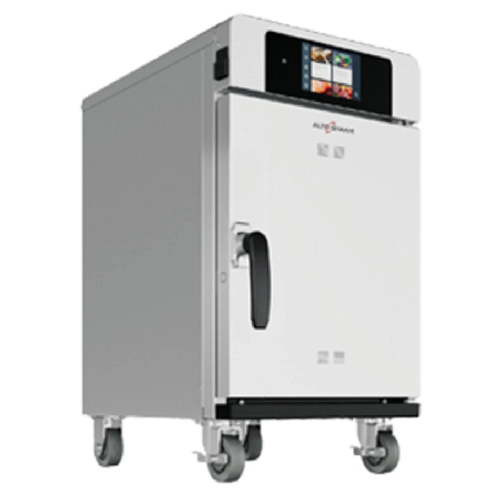 Alto Shaam 500-TH_208-240/60/1 19 Inch Electric Cook and Hold Oven 40 lb Capacity Alto Shaam 500-TH_208-240/60/1 19 Inch Electric Cook and Hold Oven 40 lb Capacity