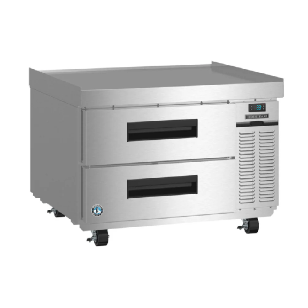 Hoshizaki CR36B Steelheart® Series Refrigerated Equipment Stand One-section 36-1/2 Hoshizaki CR36B Steelheart® Series Refrigerated Equipment Stand One-section 36-1/2