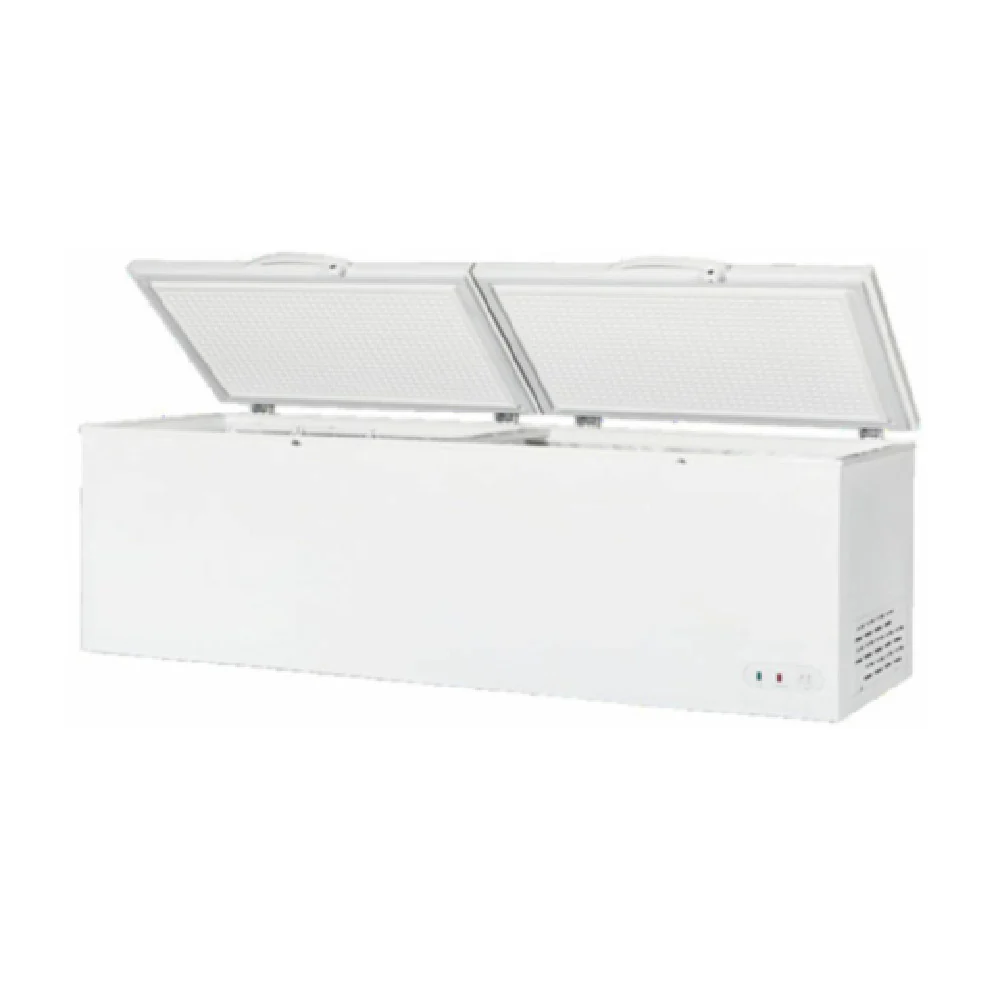 Hubert 95541 Kratos® Chest Freezer 78 3/4