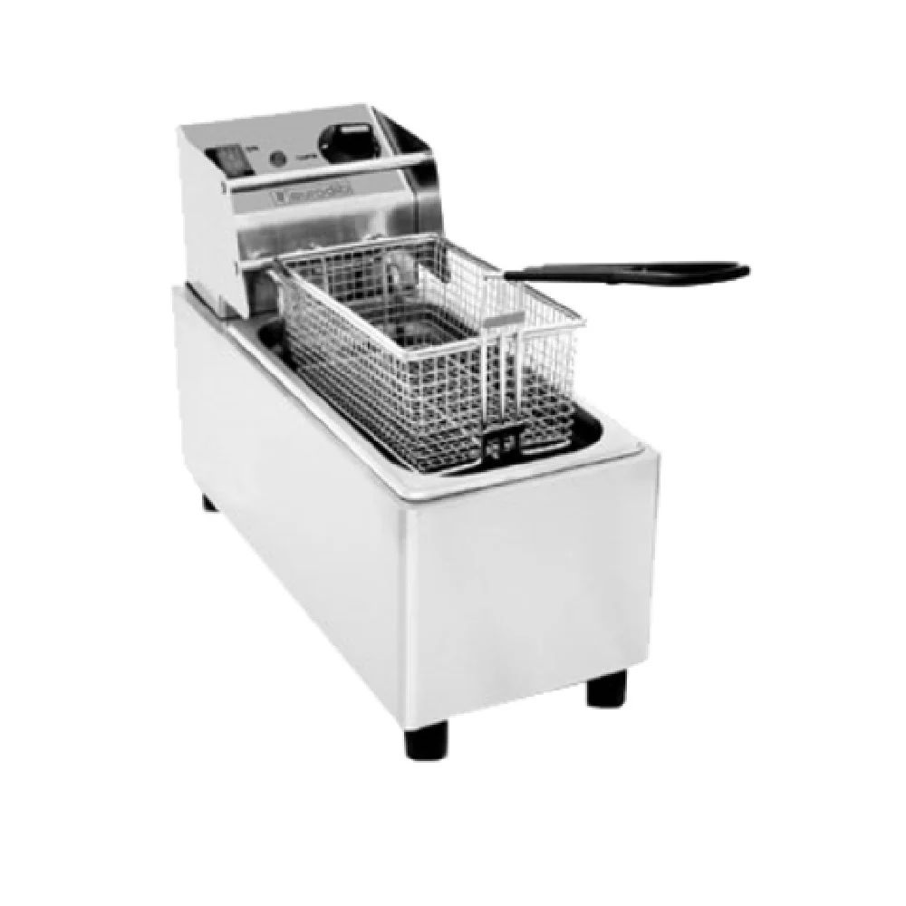 Eurodib SFE01860240 Fryer Countertop Electric Eurodib SFE01860240 Fryer Countertop Electric