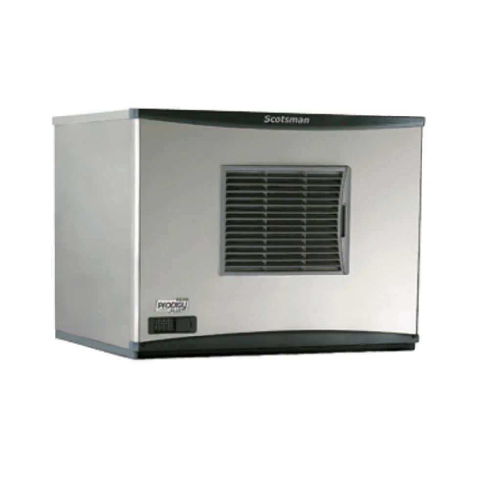 Scotsman C0630MA-32 Prodigy Plus Air-cooled Ice Maker Cube Style 640 Lb/Day Scotsman C0630MA-32 Prodigy Plus Air-cooled Ice Maker Cube Style 640 Lb/Day