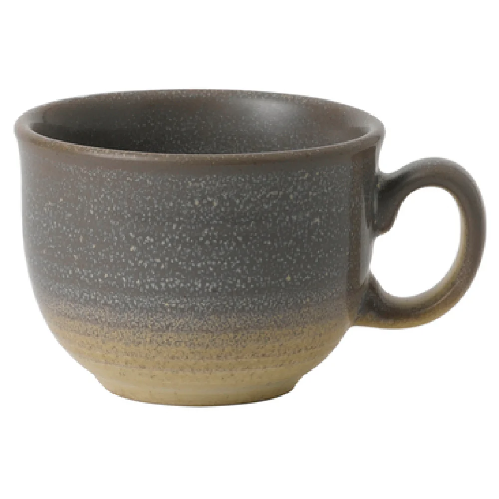 Arc Cardinal FM761 4.875 Inch Width Dudson Evo Granite Cup Stoneware