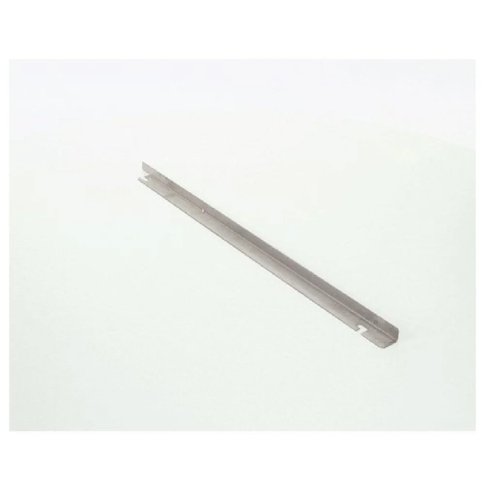 Accutemp AT1M-2590-2 0.9 Inch Steamer Pan Rail right Stainless Steel Accutemp AT1M-2590-2 0.9 Inch Steamer Pan Rail right Stainless Steel
