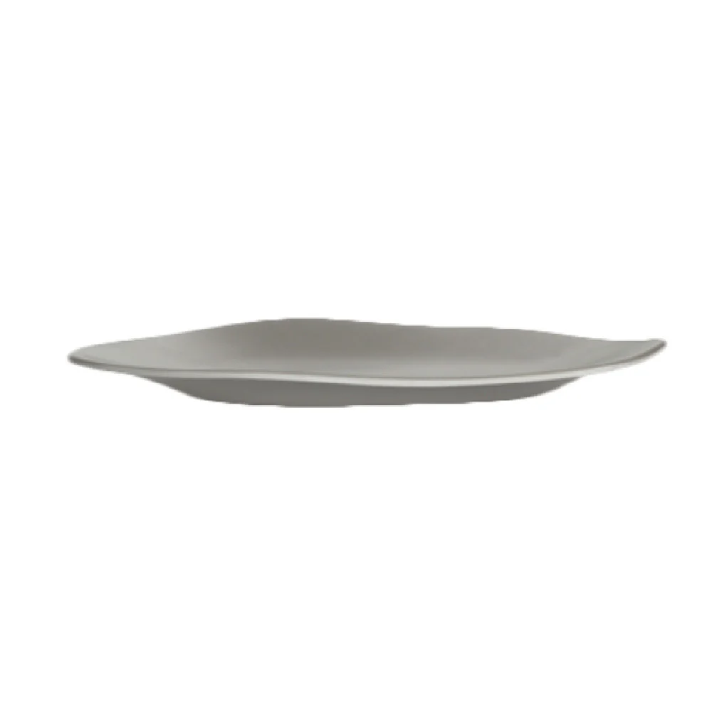 Steelite 7006DD021 9.875 Inch Oval Platter Marisol Melamine - 1 Dozen Packs Steelite 7006DD021 9.875 Inch Oval Platter Marisol Melamine - 1 Dozen Packs