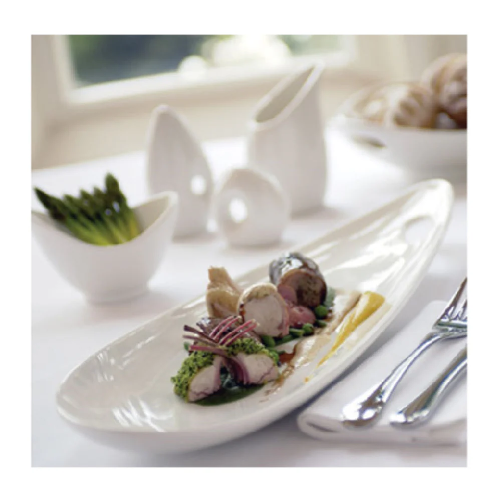 Steelite 9002C645 12 Inch Plate Organics Alumina Vitrified 12 Packs Steelite 9002C645 12 Inch Plate Organics Alumina Vitrified 12 Packs