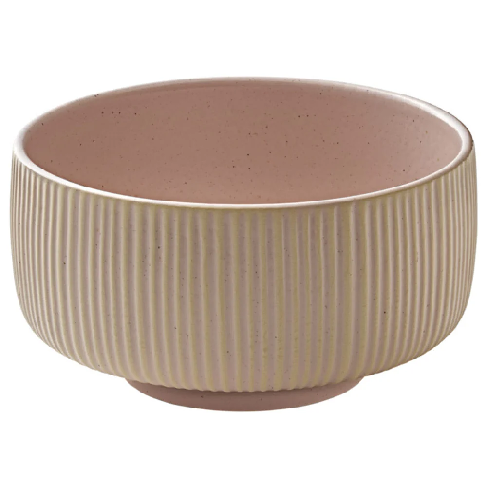 Libbey 701316591000583 29.8 Oz Round Bowl Stoneware Dishwasher Safe Libbey 701316591000583 29.8 Oz Round Bowl Stoneware Dishwasher Safe