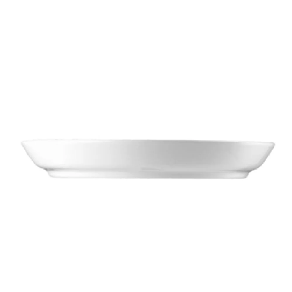 BauscherHepp 116910 4-3/4 Inch Diameter Demitasse Saucer Porcelain BauscherHepp 116910 4-3/4 Inch Diameter Demitasse Saucer Porcelain