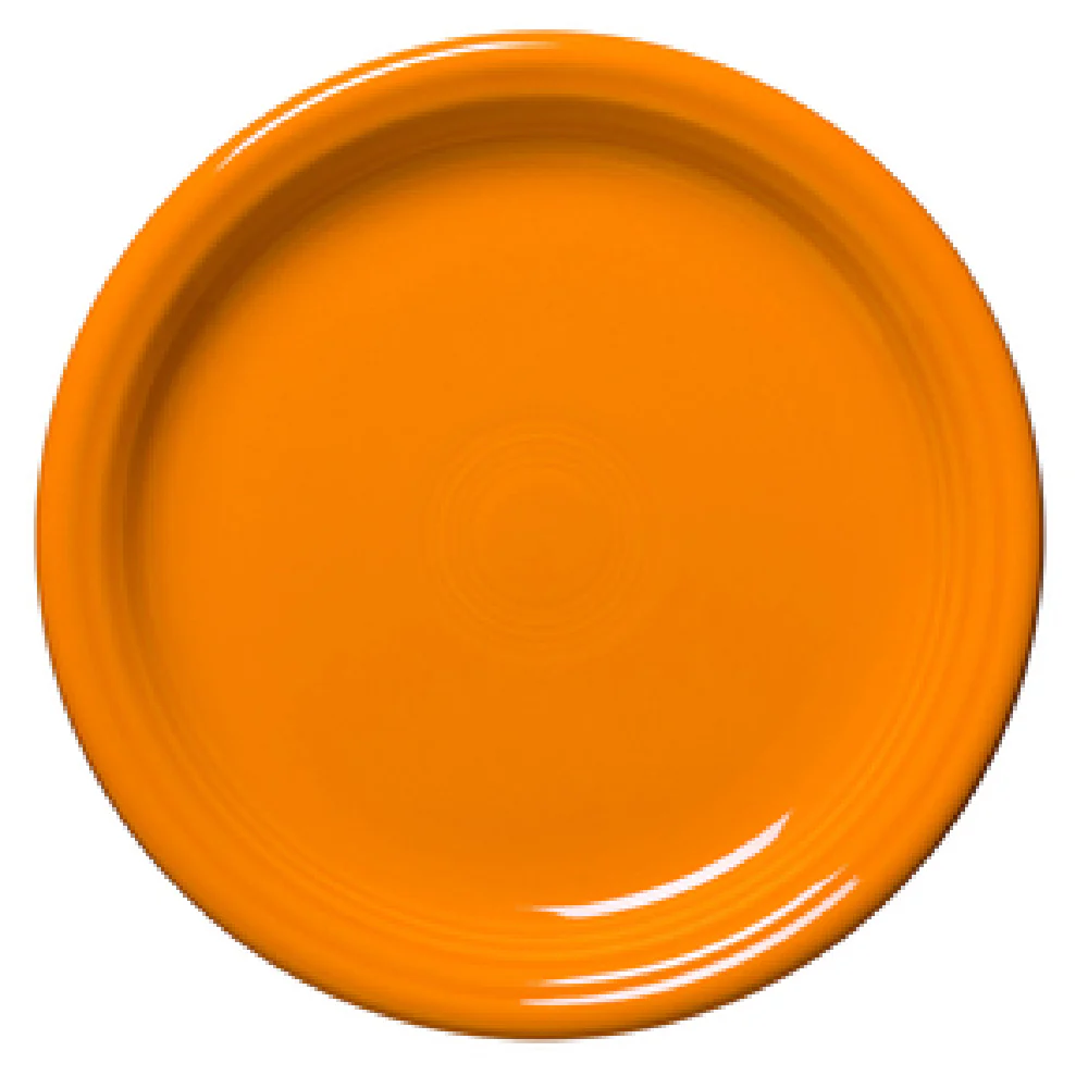Steelite HL1481345 7-1/4 Inch Diameter Round Salad Bistro Plate Lead Free Steelite HL1481345 7-1/4 Inch Diameter Round Salad Bistro Plate Lead Free