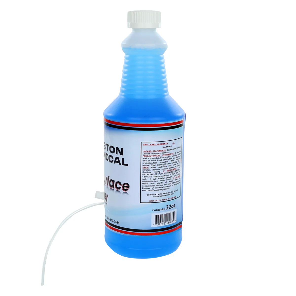 Marston Chemical 336188 Glass And Surface Cleaner 32 Oz Loosens Dirt On Contact Marston Chemical 336188 Glass And Surface Cleaner 32 Oz Loosens Dirt On Contact