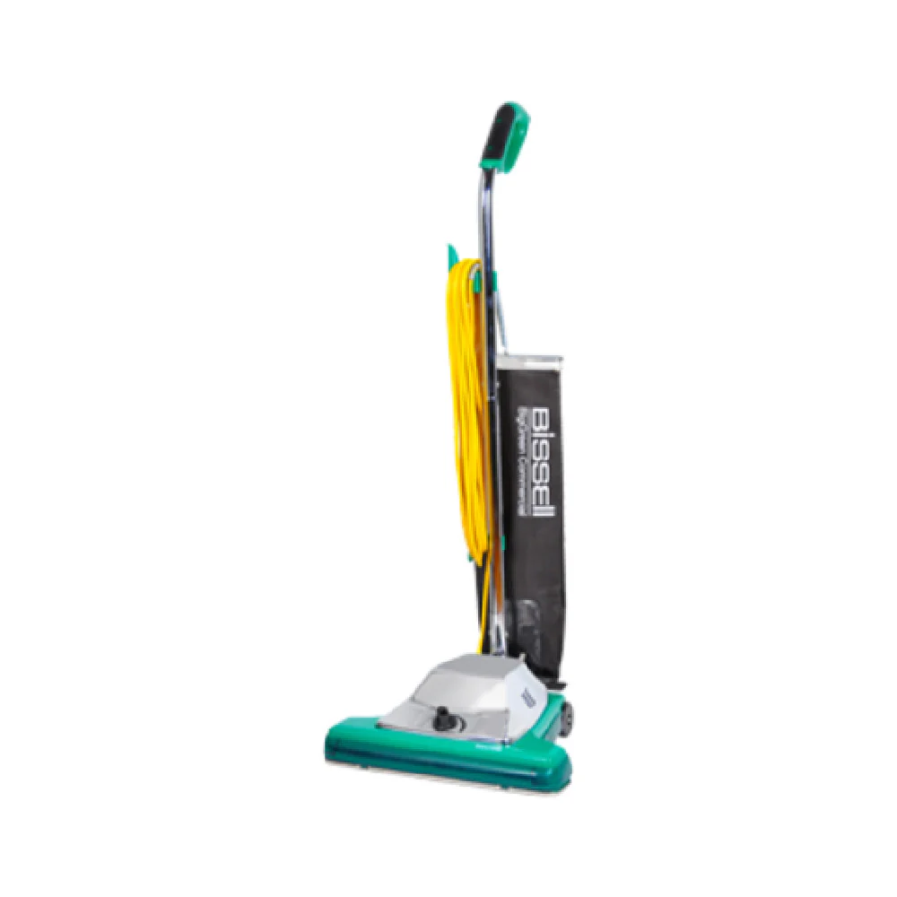 Bissell BG102 16 Inch Commercial Vacuum Cleaning Path Electric with Comfort Grip Bissell BG102 16 Inch Commercial Vacuum Cleaning Path Electric with Comfort Grip