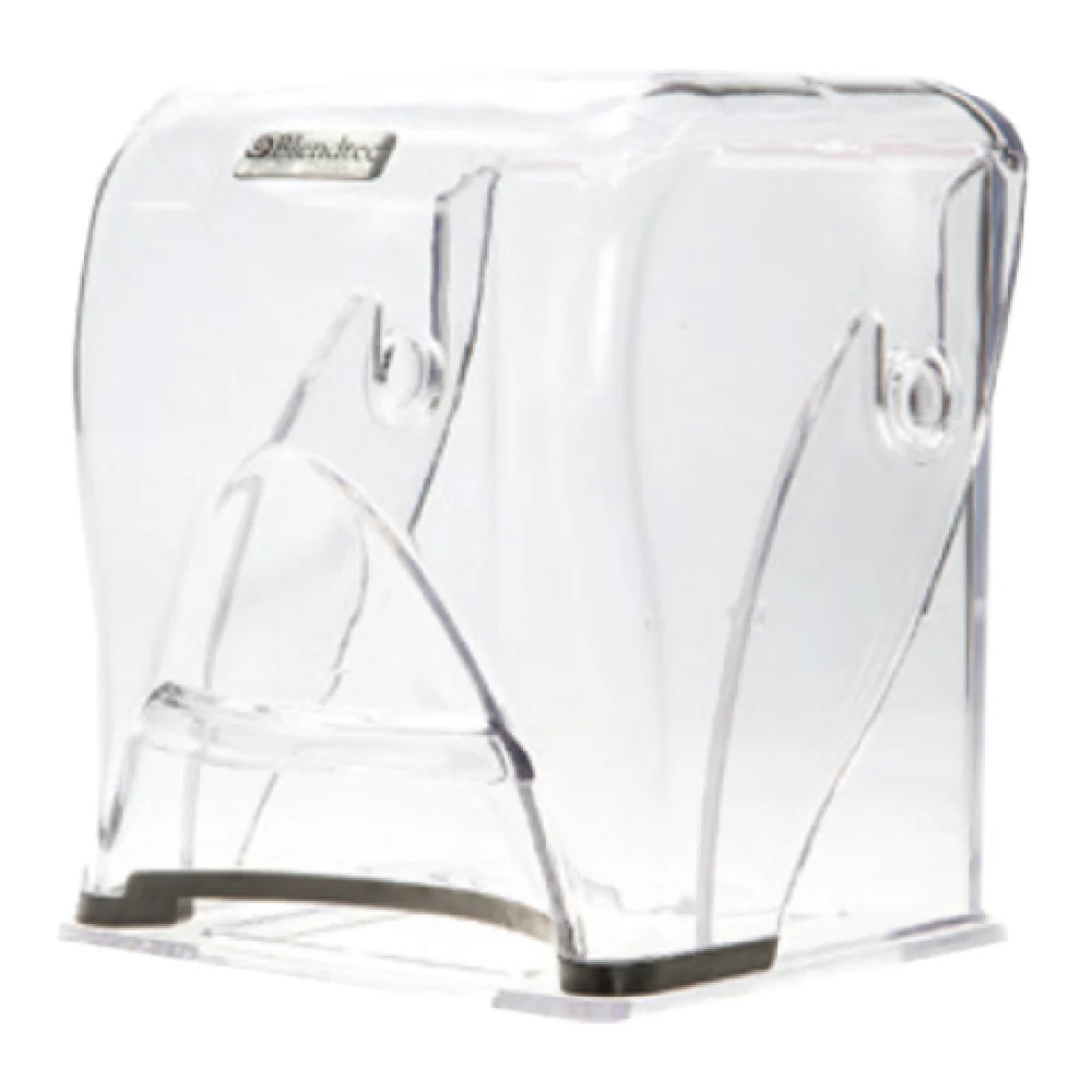 Blendtec 37-601 11 Inch Clear Connoisseur Sound Enclosure Drop-in Use BPA Free Tritan Blendtec 37-601 11 Inch Clear Connoisseur Sound Enclosure Drop-in Use BPA Free Tritan