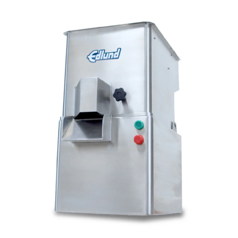 Edlund FFC-50-73401 26 Inch French Fry Cutter Electric No Blade Edlund FFC-50-73401 26 Inch French Fry Cutter Electric No Blade
