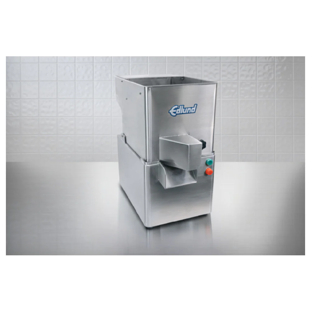 Edlund FFC-50-73401 26 Inch French Fry Cutter Electric No Blade Edlund FFC-50-73401 26 Inch French Fry Cutter Electric No Blade