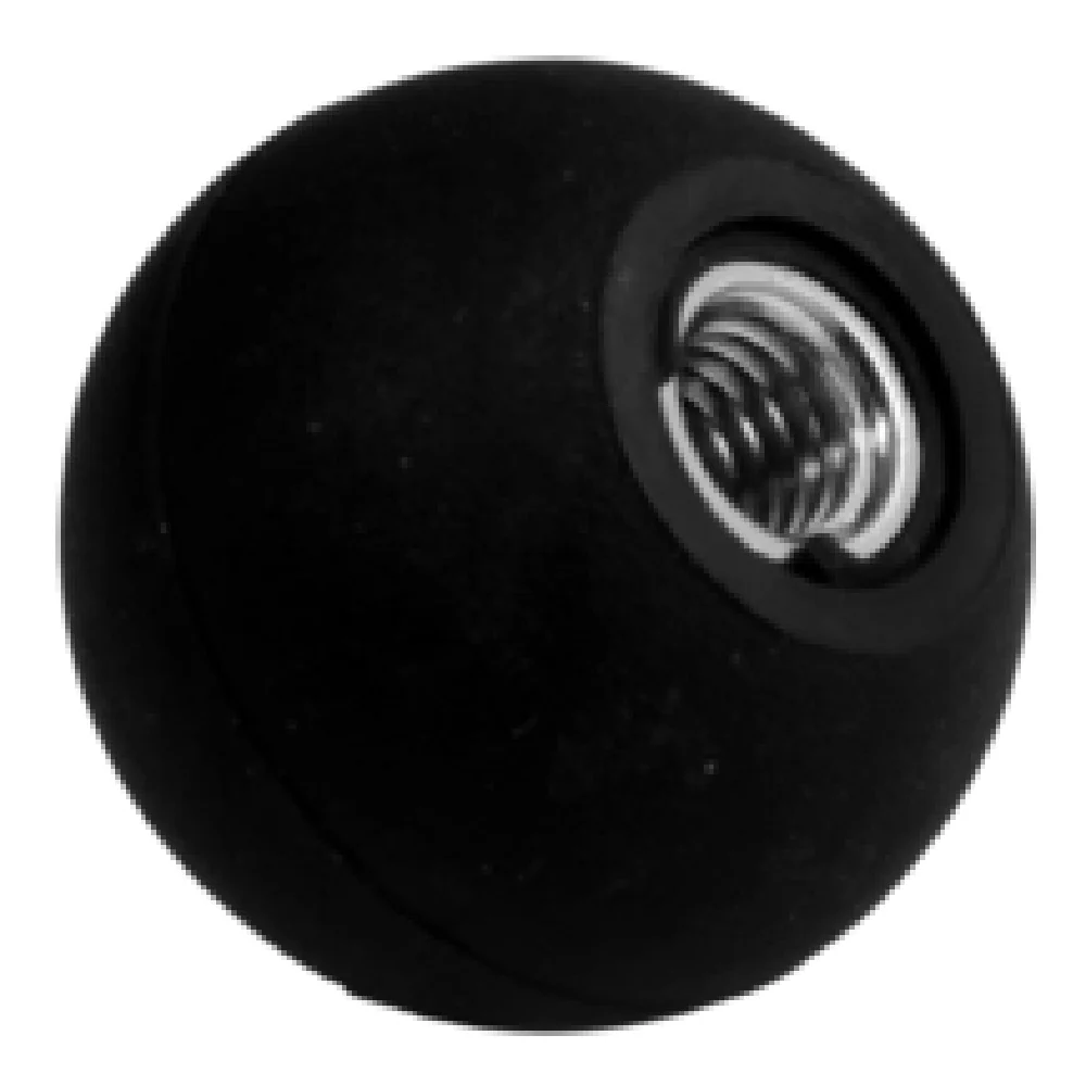 Alfa HM6-468 Gear Shift Knob Black Replaces OEM 00-060468 Parts Accessories Alfa HM6-468 Gear Shift Knob Black Replaces OEM 00-060468 Parts Accessories