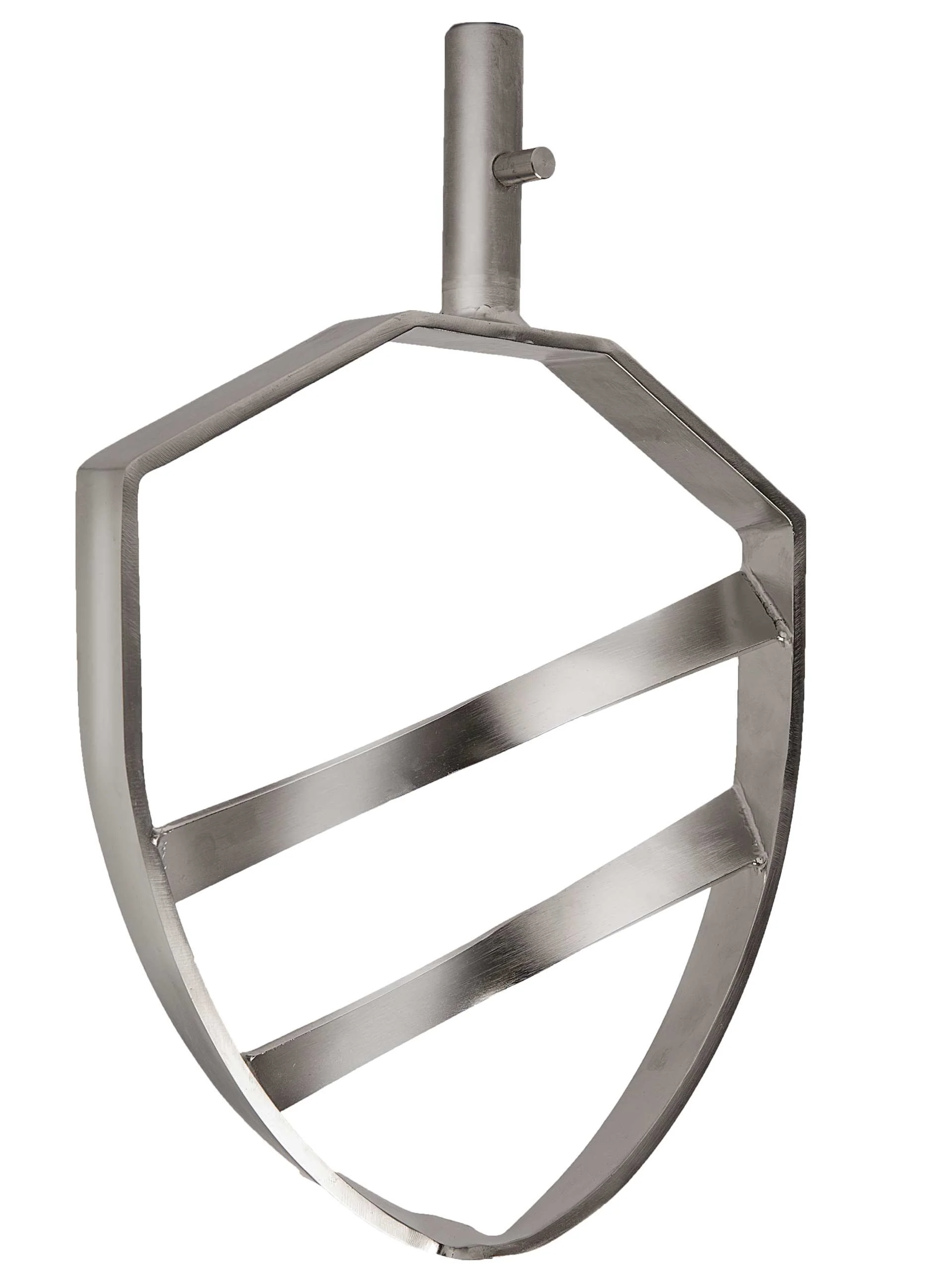Varimixer VBEAT-20K 20 Qt Kodiak Beater stainless steel mixer attachment