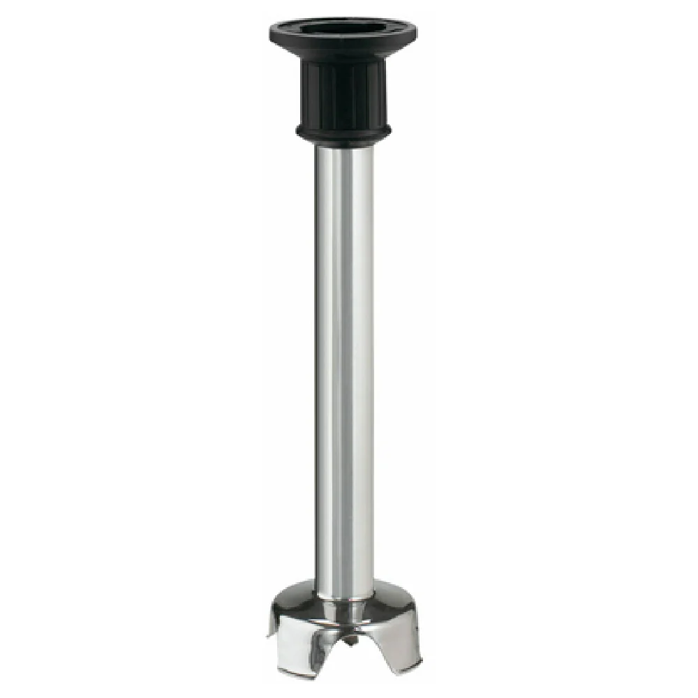 Waring WSB50ST 12 Inch Shaft Only Stainless Steel Immersion Blender Attachment