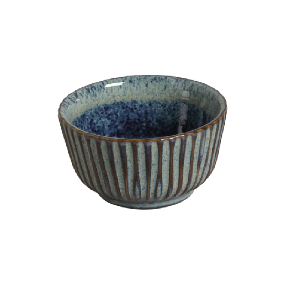 Porto Brasil 14661113001 3.54 Inch 5.75 Oz Ramekin Stoneware Denim - 12 Packs Porto Brasil 14661113001 3.54 Inch 5.75 Oz Ramekin Stoneware Denim - 12 Packs