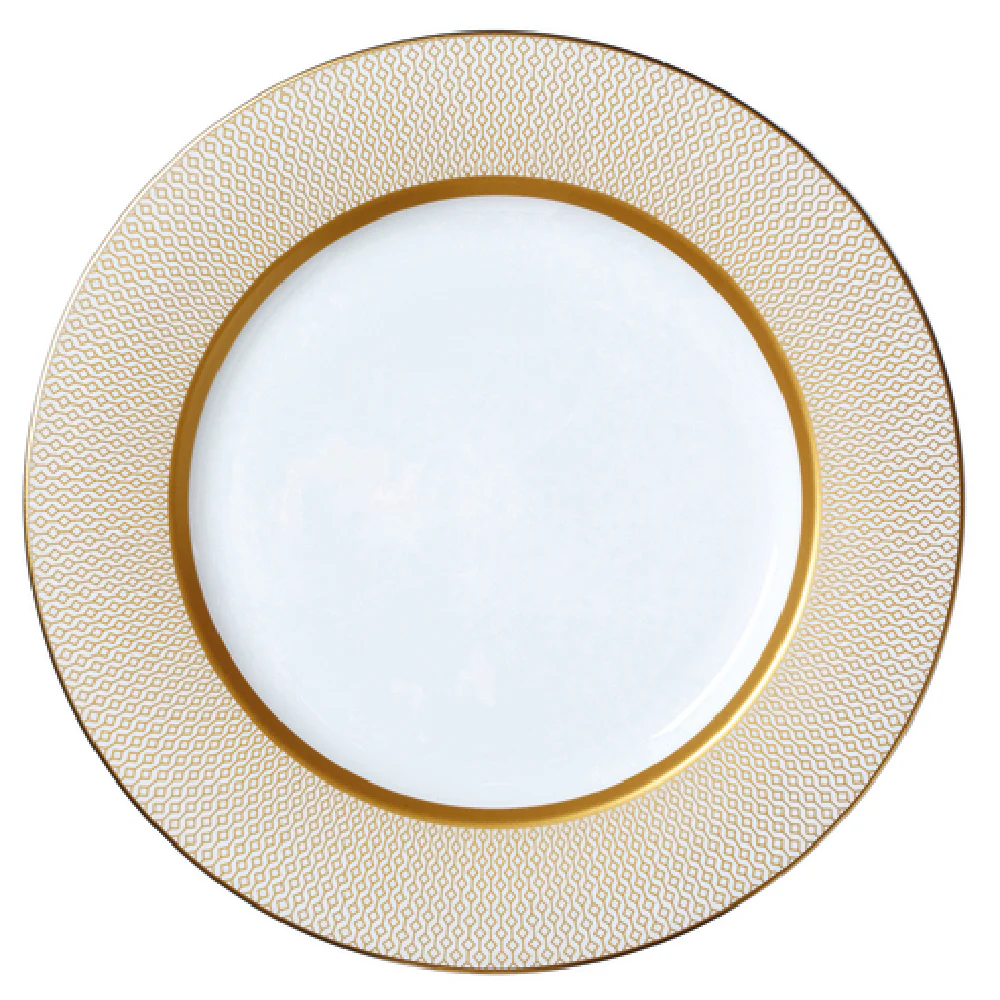 Steelite 82115AND0101V1 11.75 Inch Plate Signature Round Bone China