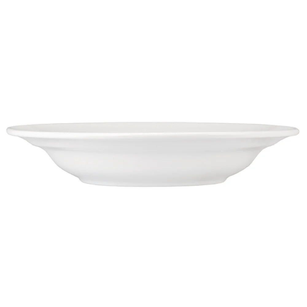 Libbey 999025740 14 Oz Soup Bowl 9-1/4 Inch Round with Deep Rim Porcelain Libbey 999025740 14 Oz Soup Bowl 9-1/4 Inch Round with Deep Rim Porcelain