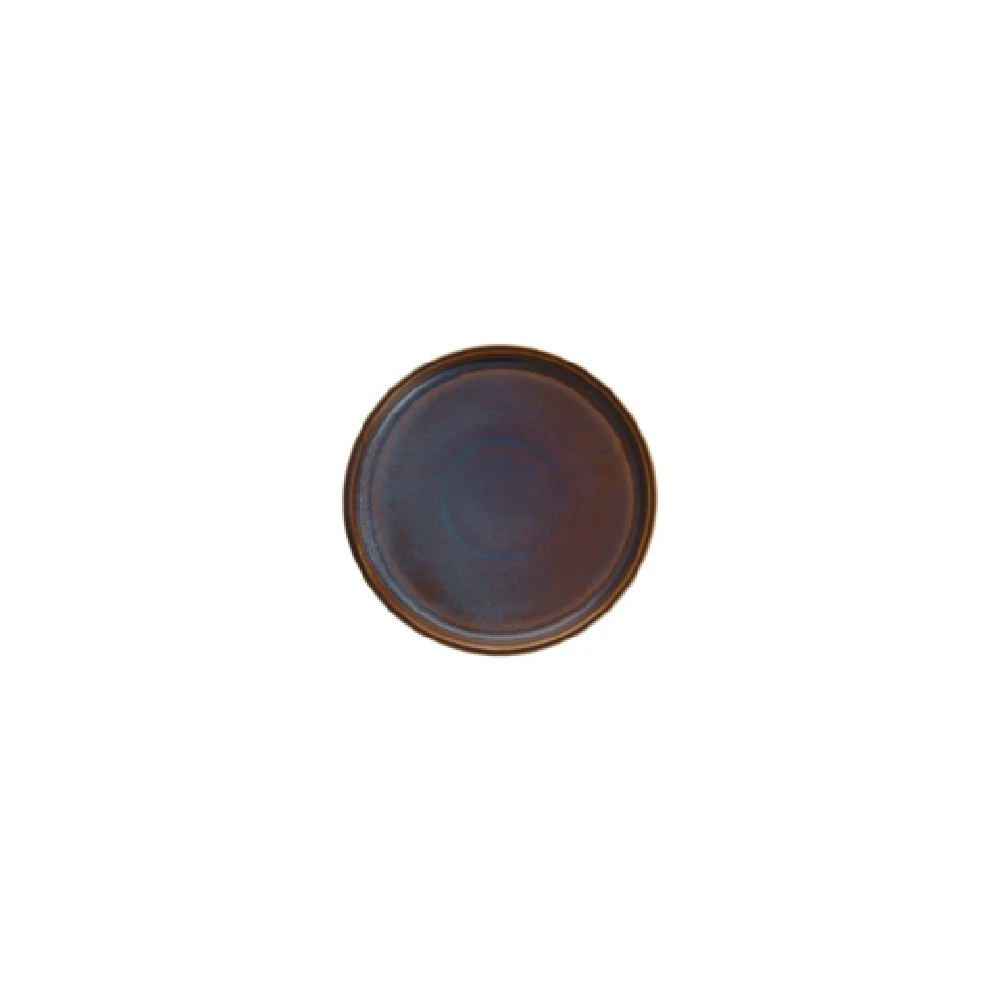Fortessa 6600.SND.1156 6 Inch Sound Oxide Plate Lid Dishwasher Safe Vitrified China Fortessa 6600.SND.1156 6 Inch Sound Oxide Plate Lid Dishwasher Safe Vitrified China