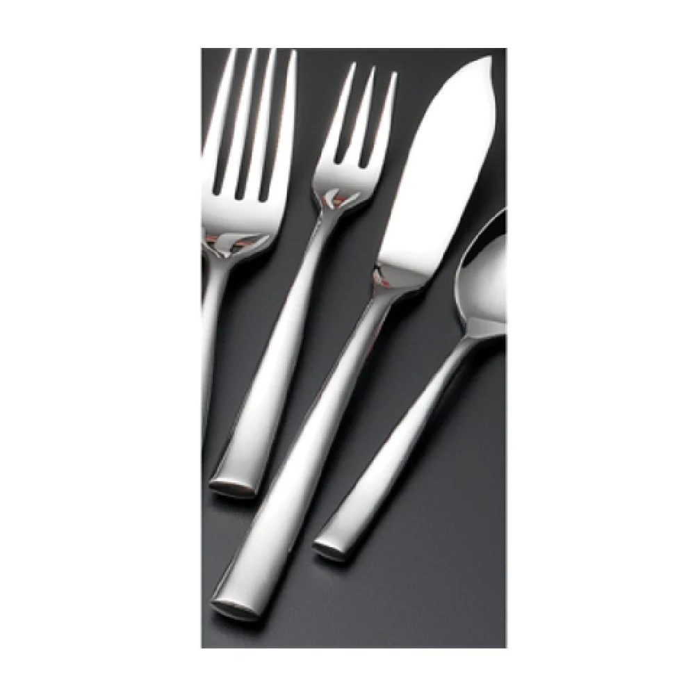 Bon Chef SBS3010 6-5/8 Inch Manhattan Butter Knife 13/0 Stainless Steel