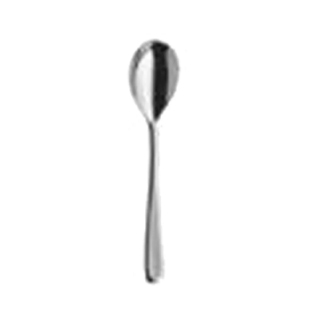 Bauscher Hepp 56.4410.6040 6-1/8 Inch Dessert Spoon 18/10 Stainless Steel Bauscher Hepp 56.4410.6040 6-1/8 Inch Dessert Spoon 18/10 Stainless Steel