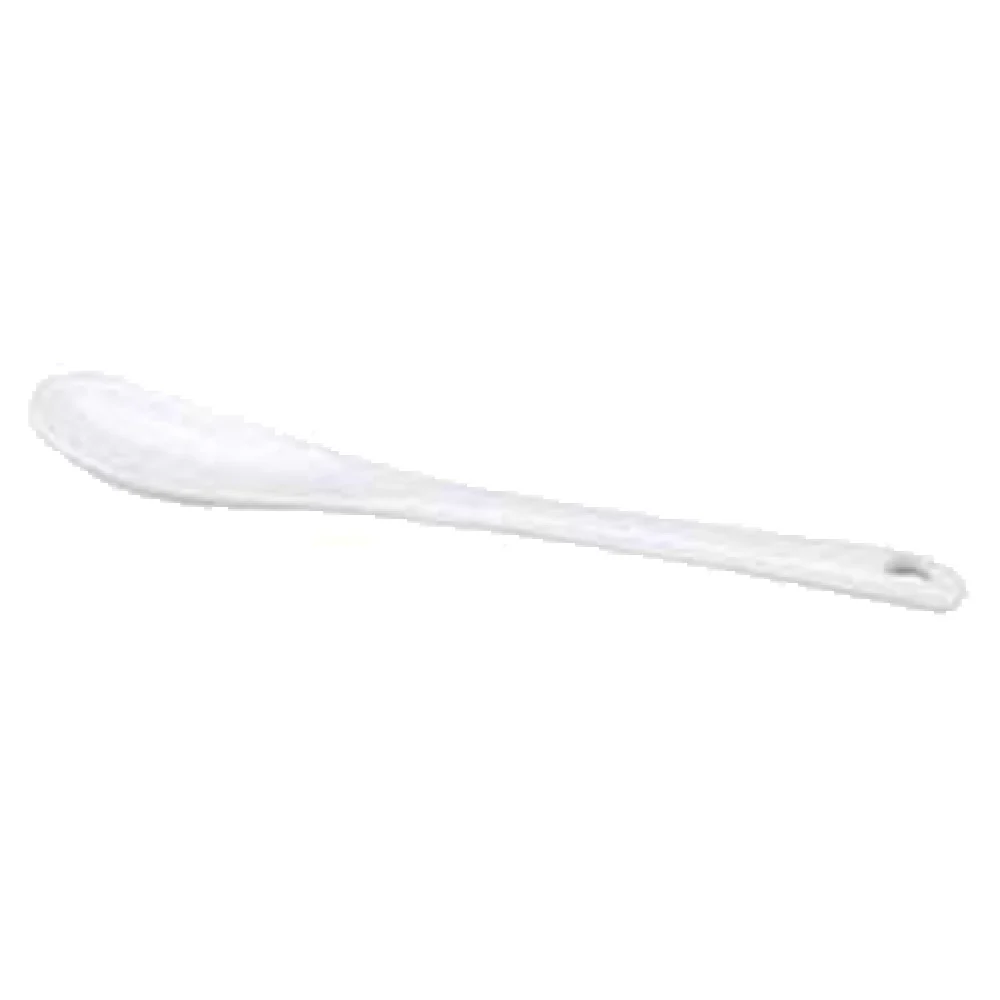 Vertex China RB-S 5 Inch Spice Spoon Polished Foot Magnesium Reinforced Vertex China RB-S 5 Inch Spice Spoon Polished Foot Magnesium Reinforced