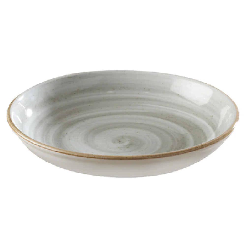 GET Enterprises PA1607837512 52.4 Oz Bowl 10 Inch Round Coupe Porcelain GET Enterprises PA1607837512 52.4 Oz Bowl 10 Inch Round Coupe Porcelain