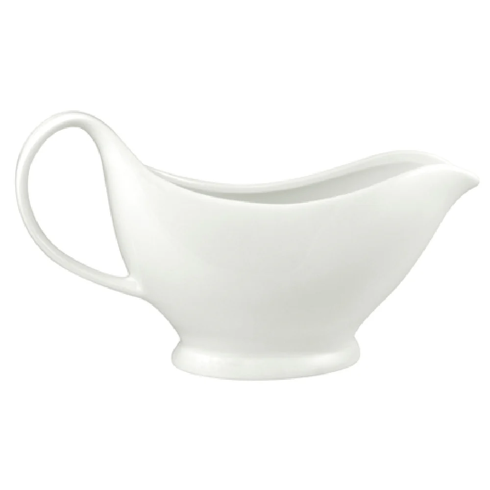 Ten Strawberry Street WTR-20GRAVY Gravy Boat 20 Oz. 6-1/2 Ten Strawberry Street WTR-20GRAVY Gravy Boat 20 Oz. 6-1/2